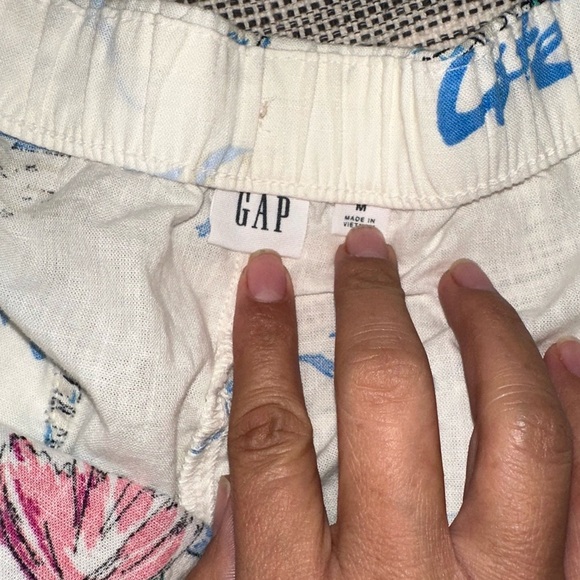 GAP The Easy Set Women’s Set Both Size M - Picture 4 of 13